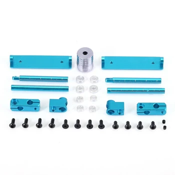 

RC Car Remote Control Car Shell Strong Magnet Stealth Body Post Contact Shell Column for 1/10 Scale Models Drift Car HSP Sakura