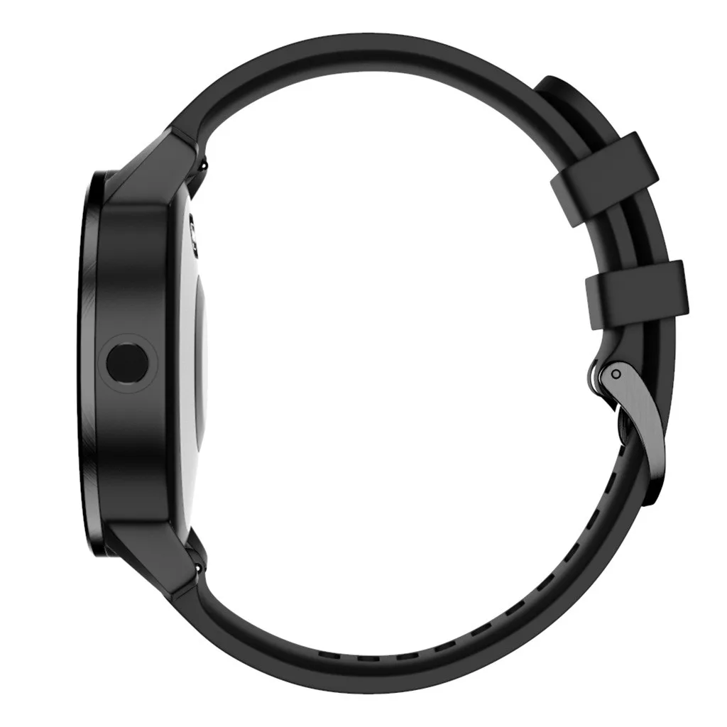 CARPRIE маленький мягкий силиконовый сменный спортивный Wirst ремешок для часов Garmin Vivoactive 3 браслет ремешок наручный ремень