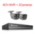 Techage Security Camera System 8CH 5MP HD POE NVR Kit CCTV Two Way Audio AI Face Detect Outdoor Video Surveillance IP Camera Set 7