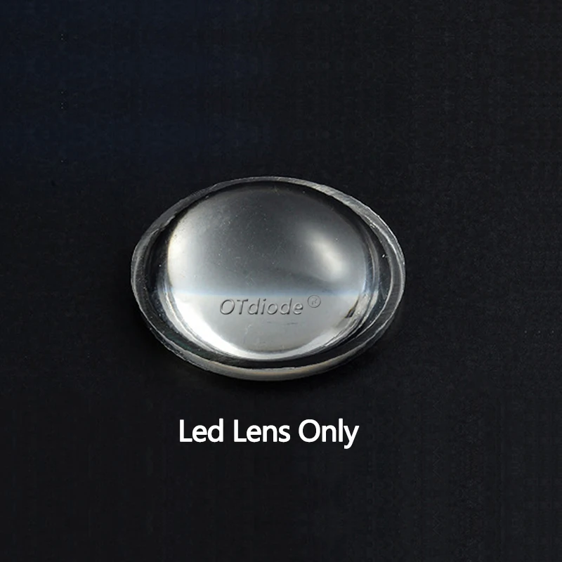 Led Lens Only