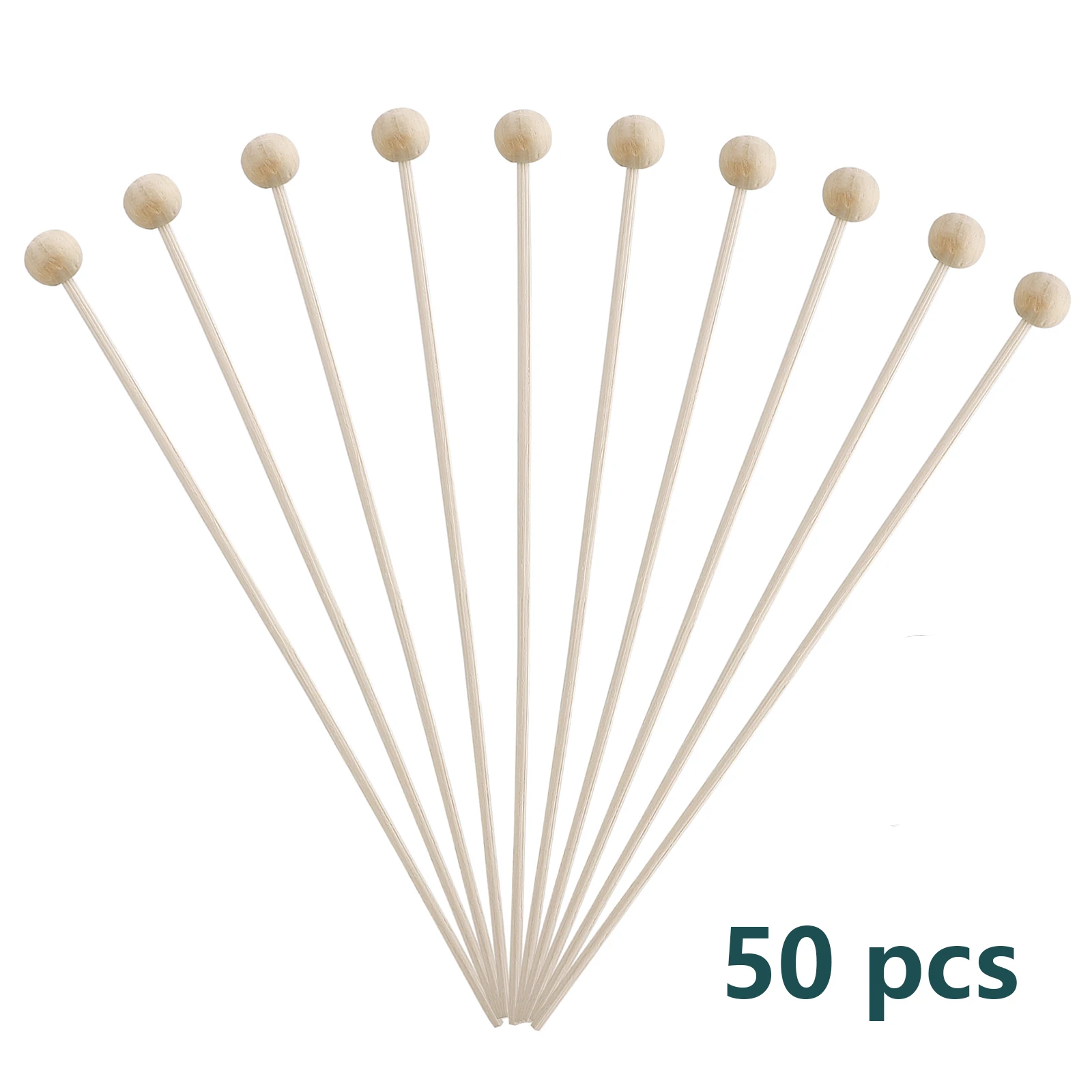 50pcs