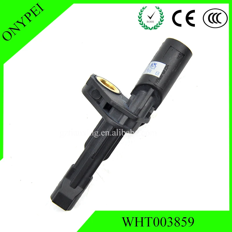 1K0927807 WHT003859 ABS Скорость Сенсор для игры в гольф, MK5 MK6 Passat B6 B7 EOS TT A3 S3 Q3 WHT003856 WHT003857 WHT003858
