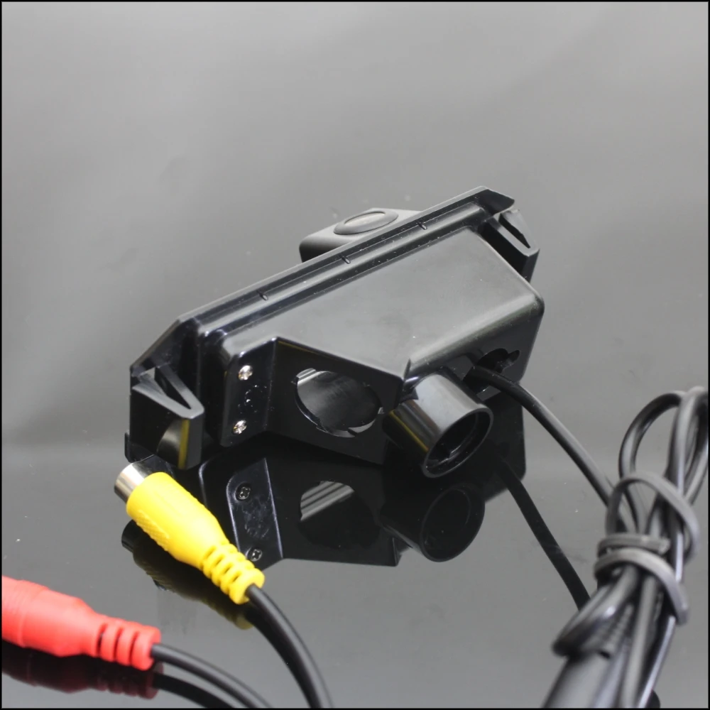 LiisLee Car HD Reversing image Camera Rear View Camera For Hyundai Veloster 2011~2019 Night Vision WaterProof Dedicated Camera rghrh