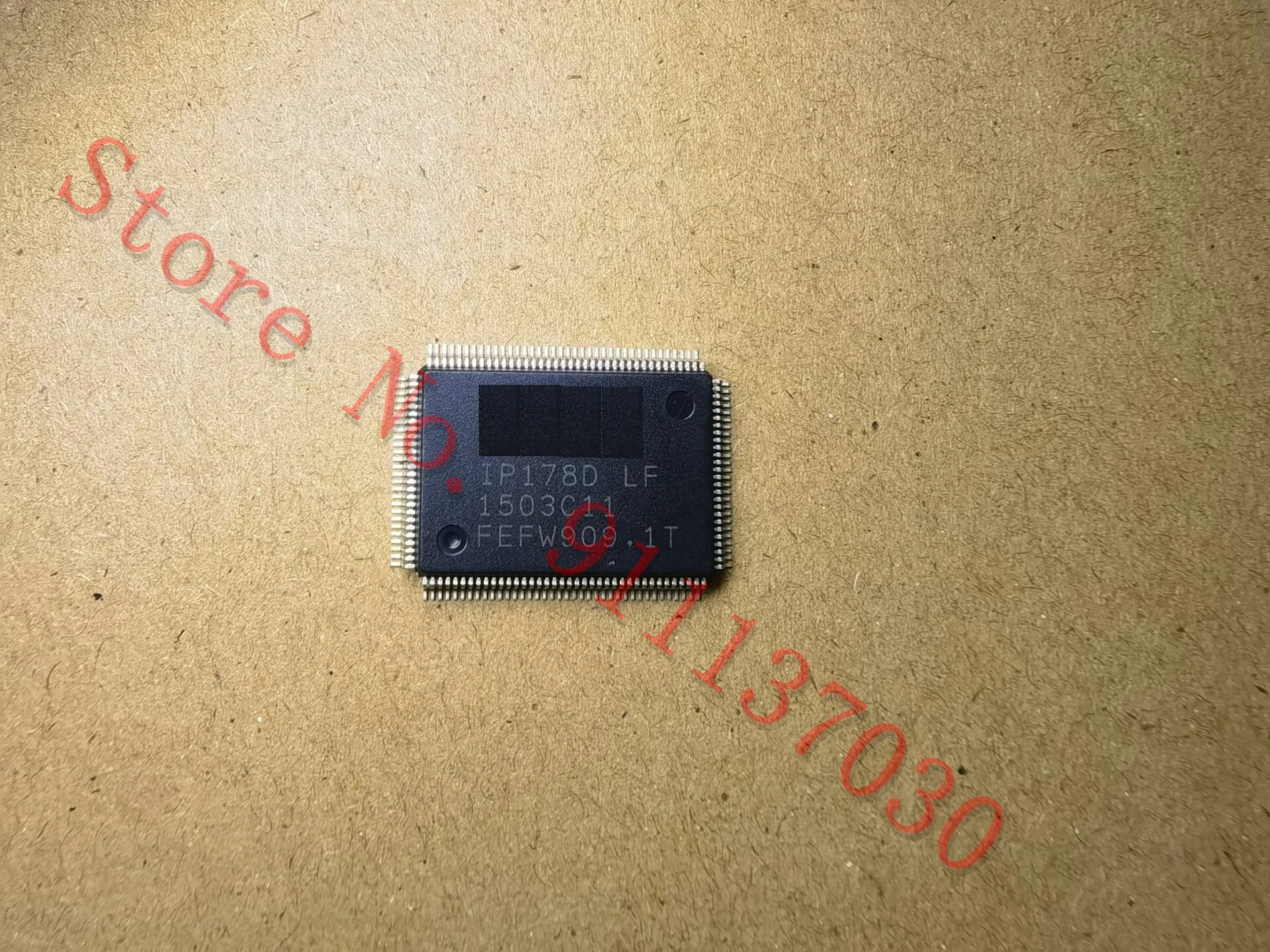 

10 шт./лот IP178D IP178D-LF QFP