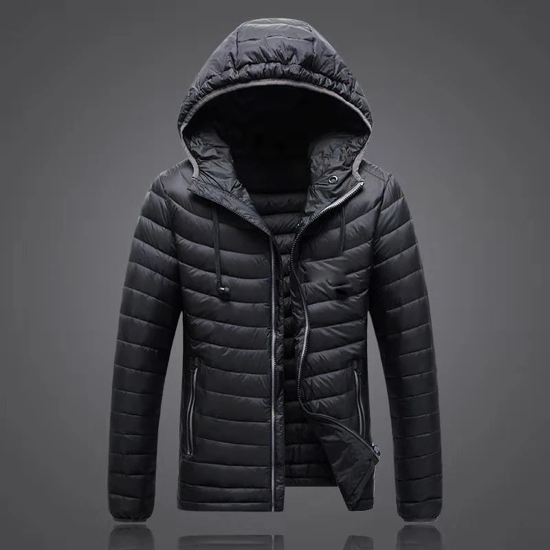 Jacek-1503 - Цвет: black