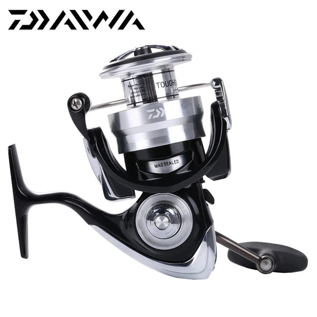 daiwa lexa lt