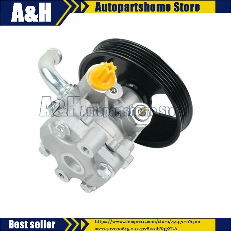 

New Power Steering Pump ASSY For FOR SUZUKI 49110-64G10