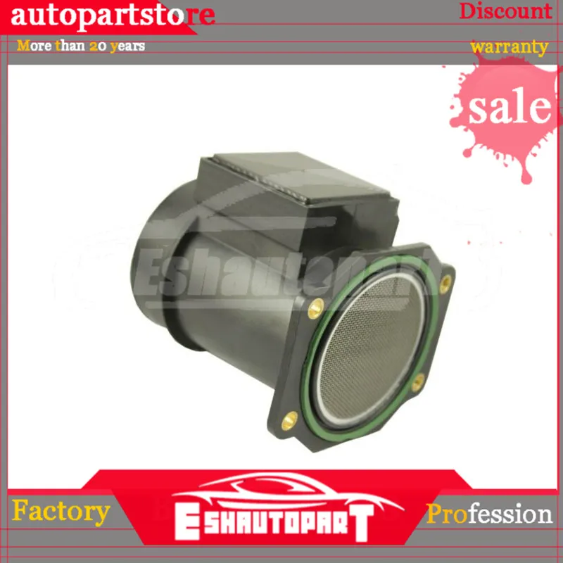 Датчик массового расхода воздуха 22680-AA280 для 96-98 Subaru Impreza EJ20G 22680AA280 A36613R80
