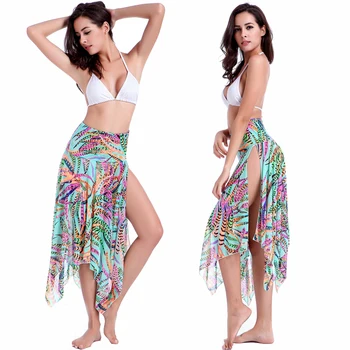 

3 Wear Options Multi Wear Beach Wears Crochet Beach Dress 2019 Mesh - Made Infinite Convertible Dress Beachwear Cover Ups