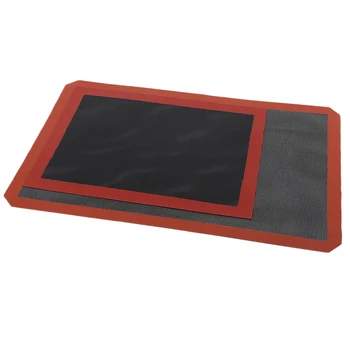 

Silicone Baking Mat Pad Non-Stick Baking Oven Sheet Liner For Cookie Bread Biscuits Home Kitchen Baking Tools