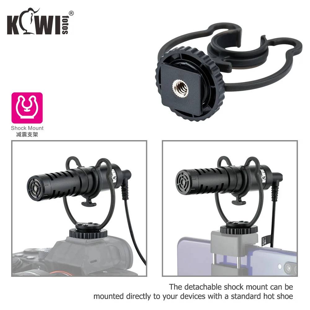 KIWIFOTOS KM-VL1展示图SMT(11)