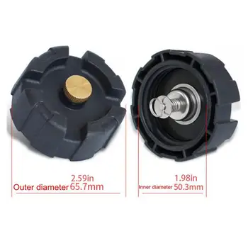 

12/24 Liter General Fuel Tank Cover For Outboard Engine/Suitable For Yamaha Forhang Kai Forbaisheng Sea