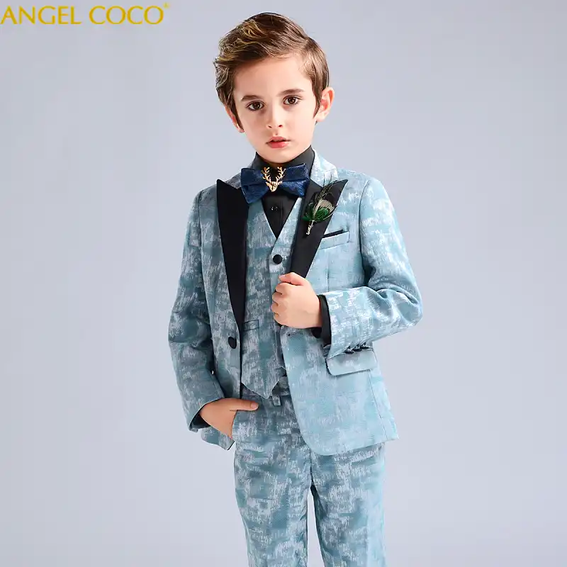 Marcas De Ropa De Niños En Flores 2025