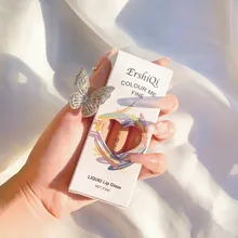 

3 Pcs/Set Sweet Love Velvet Matte Lipstick Long Lasting Waterproof Lipstick Nude Non-stick Cup Beauty Lip Gloss Set Makeup