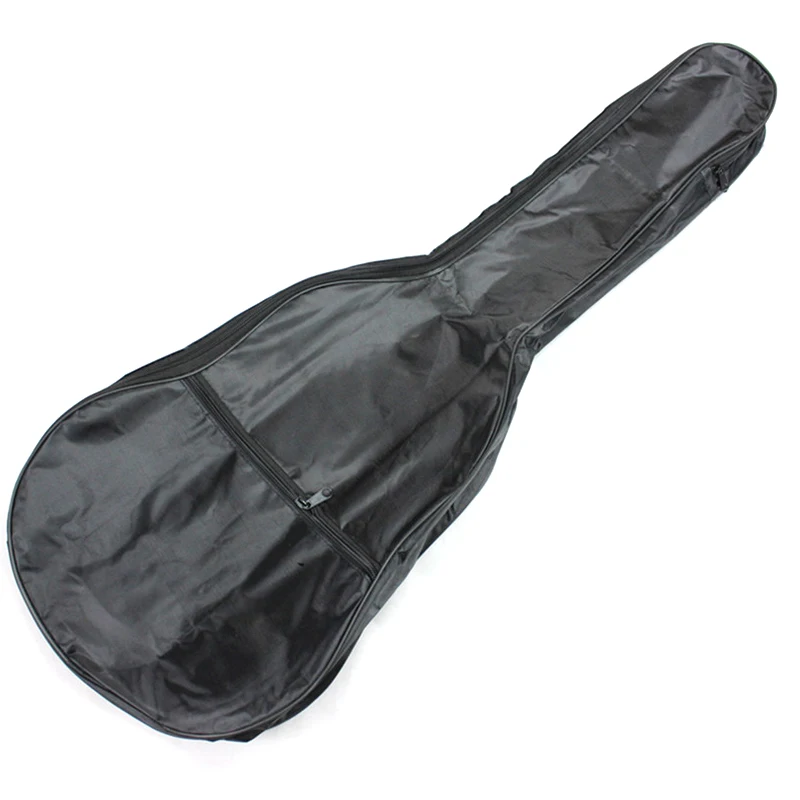 Высокое качество водонепроницаемая сумка для укулеле акустической гитары