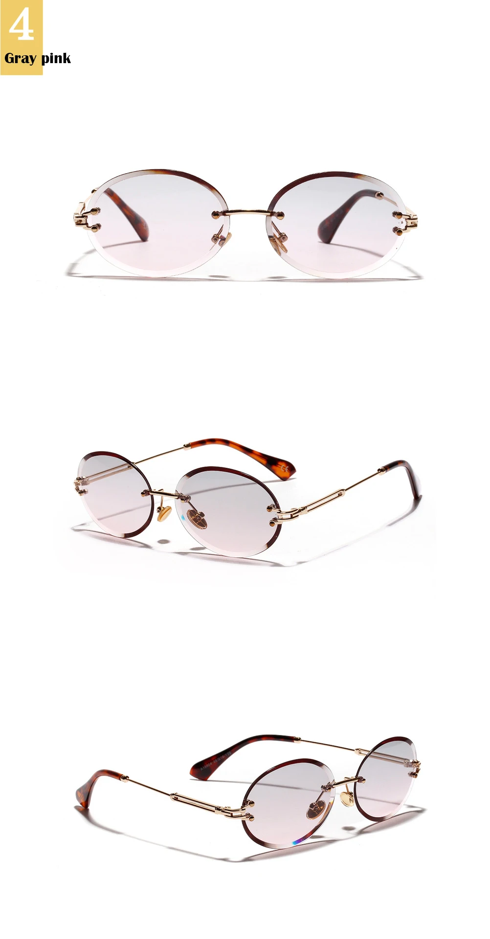 Red Son брендовые дизайнерские Поляризованные Солнцезащитные очки женские UV400 очки