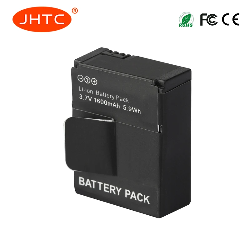 Аккумулятор для камеры Gopro Hero 3 1600 мА · ч 201 1 стандартный аккумулятор Go Pro 3|battery for