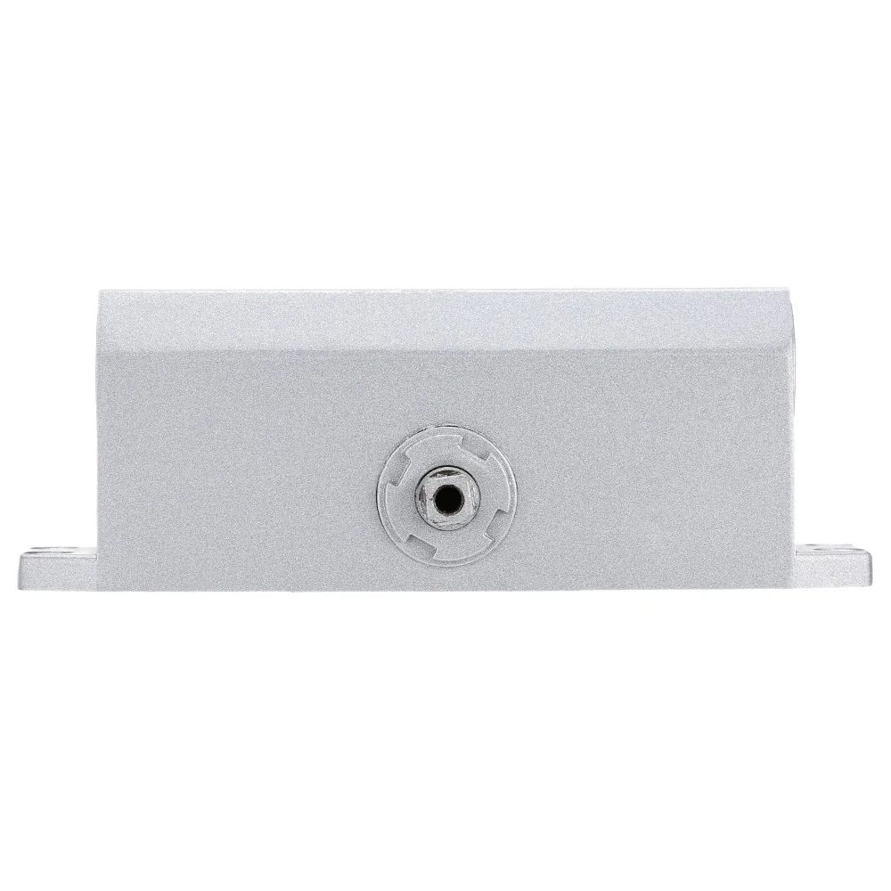 

Hot Automatic Hydraulic Arm Door Springs Closer Mechanical Speed Control Up to 65KG Iron Hardware