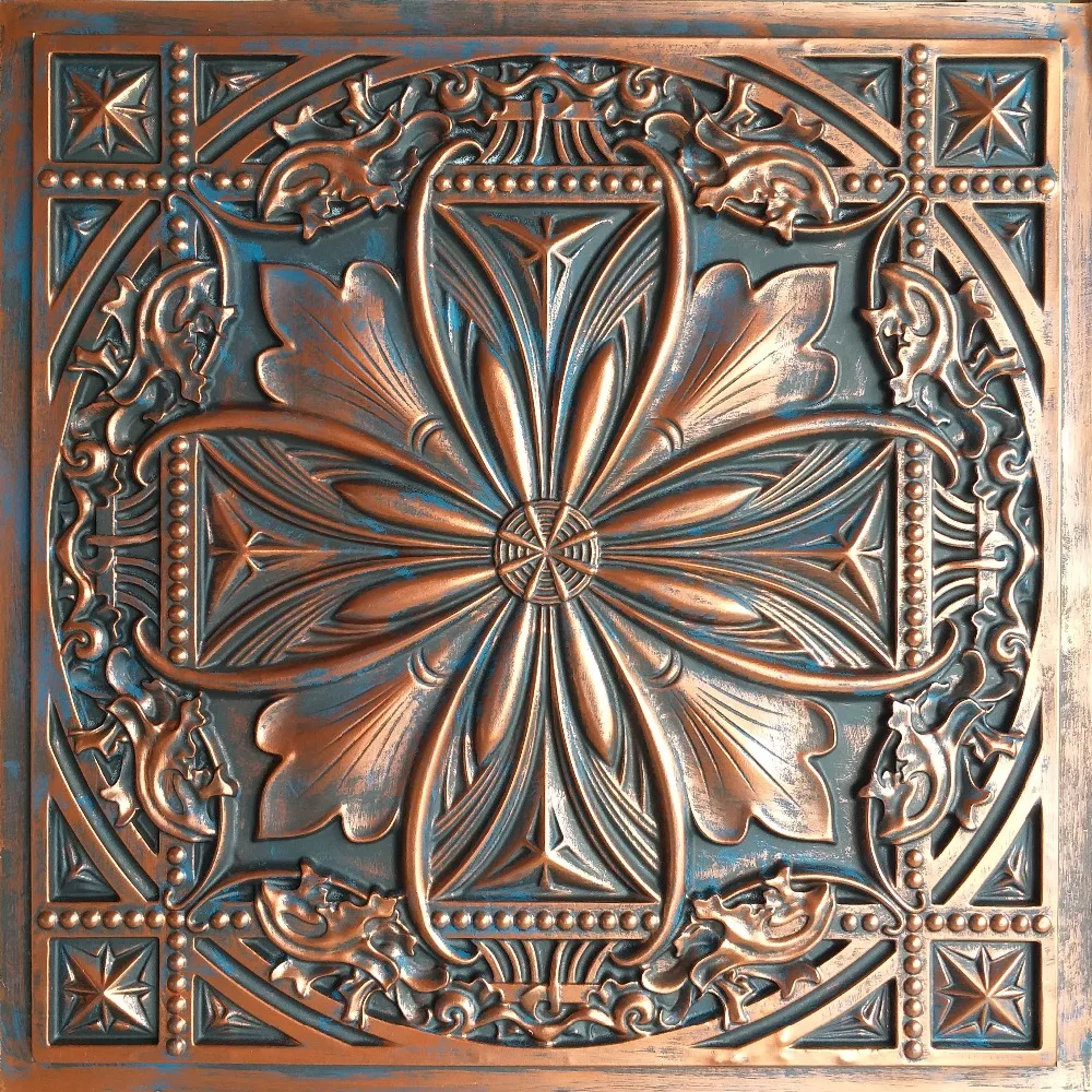 PL10 Rustic copper (1)