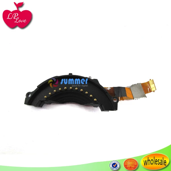 Olympus E-PL3 contact  flex