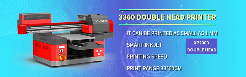 3360 d printer