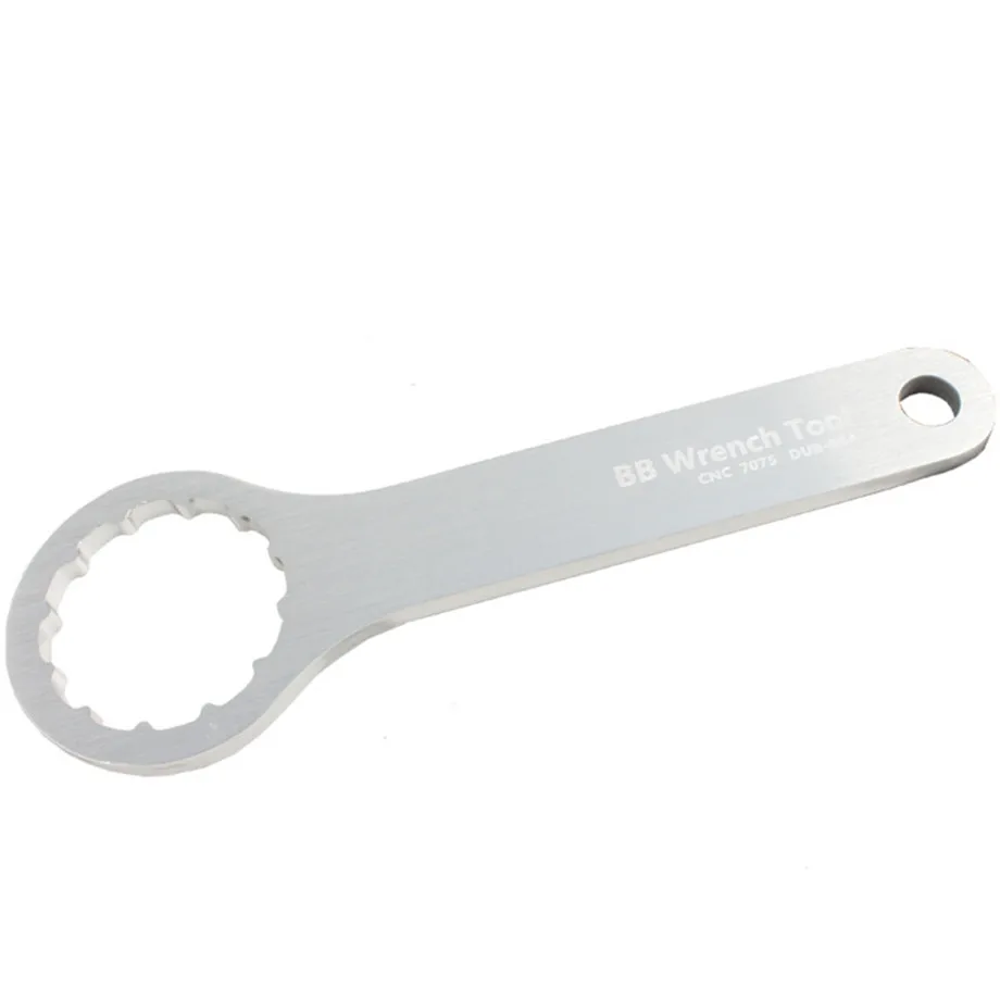 road bike with threaded bottom bracket