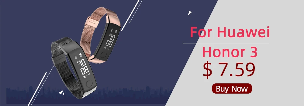 Mijobs ТПУ силиконовый ремешок для huawei Honor Band 3 Smartwatch аксессуары браслет сменный ремешок для Honor Band 3 Ремешок Браслет