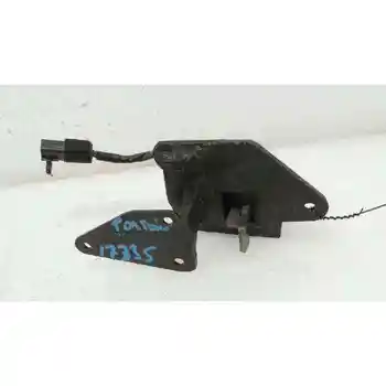 

TRUNK LOCK/PORTON ALFA ROMEO 147 (190)