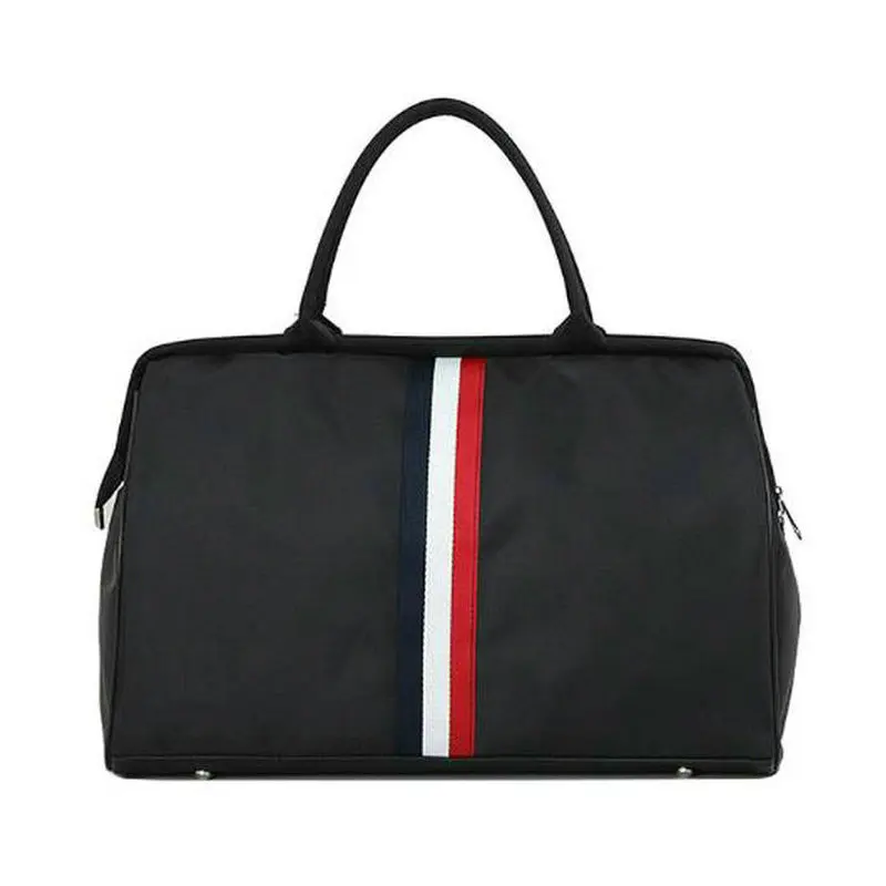 Женская дорожная сумка спортивные сумки для фитнеса на выходные мужские/женские