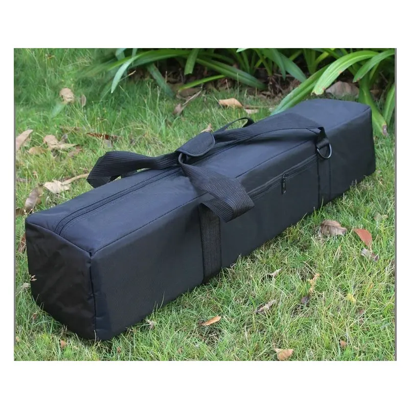 Tanie Nowy profesjonalny statyw torba Monopod torba torba na aparat dla SIRUI MANFROTTO GITZO TERIS VELBON wiatrak FOTOPRO FLM D2216
