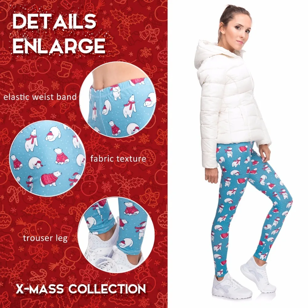 49178 christmas polar bear (00)