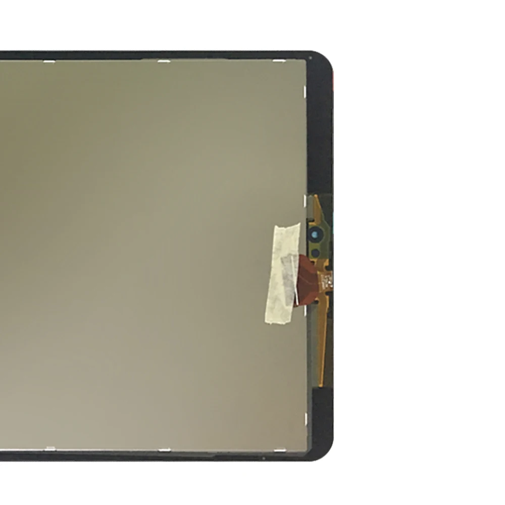 10 шт. Протестировано для samsung Galaxy Tab A2 T590 T595 SM-T595 SM-T590 ЖК-дисплей сенсорный экран монитор сборка Замена