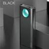 power bank black