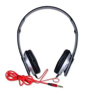 

Subwoofer Headphone Foldable Telescopic Connection Earphone Noise Blocking Songs Leak Less Excellent Sound Quality