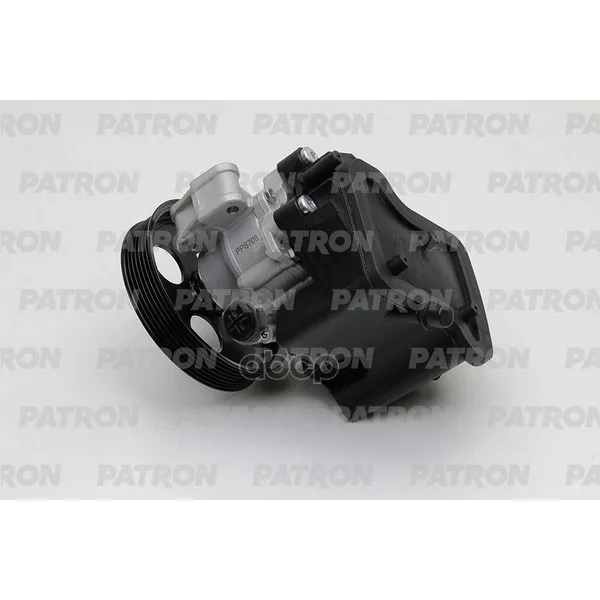 Насос Гидроусилителя Mercedes C-Class W203 1,8 02-07 PATRON арт. PPS708