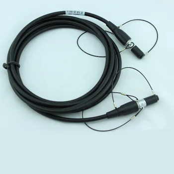 

Trimble 31288-02 Trimmark II to Trimble GPS 4700/4800/5700 COMM Lemo 7Pin to 7Pin Cable