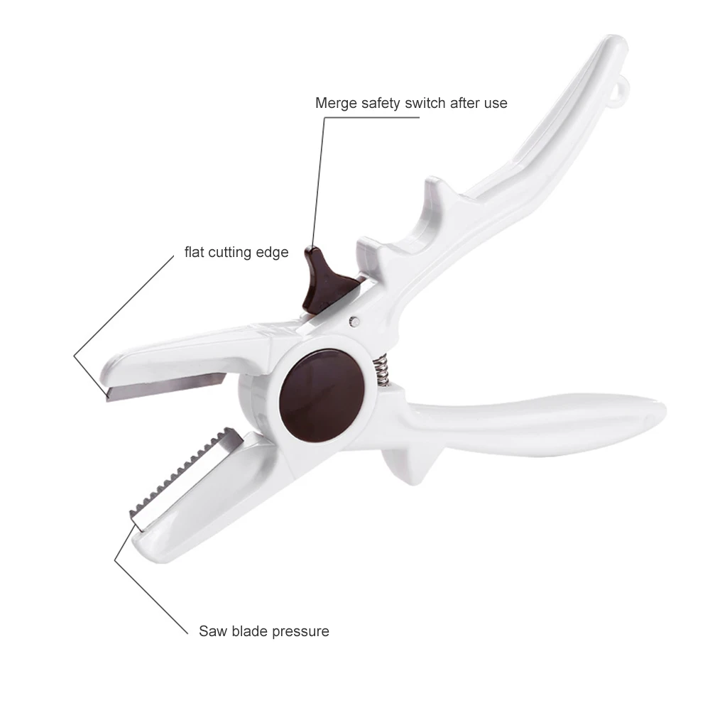 Каштановый резак из нержавеющей стали для очистки грецкого ореха принадлежности