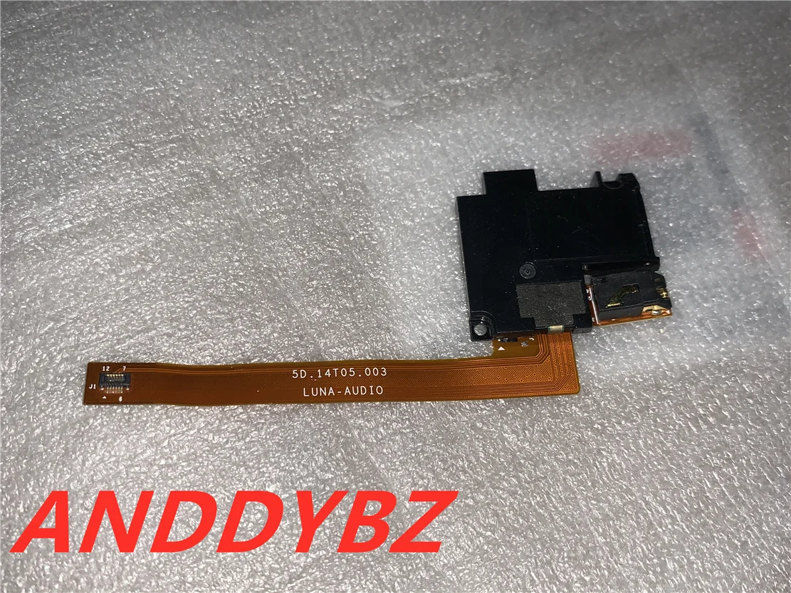 

Оригинальный гибкий кабель 5d. 14t05. 003 для Dell Streak 7 M02M