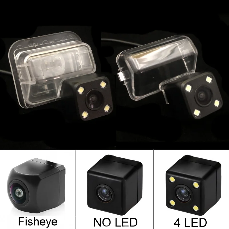 

for Mazda 6 3 Mazda6 Mazda3 CX-5 CX-7 CX-9 CX 5 FAW Besturn B50 X80 Oley Fisheye Car rear view camera reverse backup parking HD