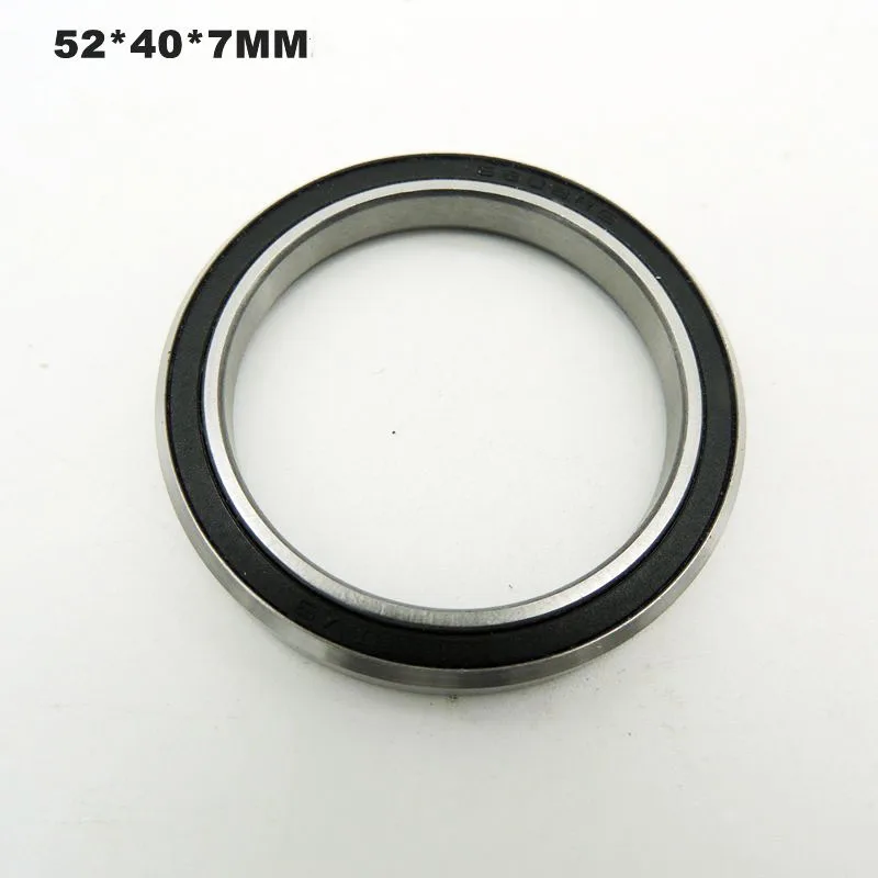 52mm 41/41,8/52 мм, подшипники для ремонта гарнитуры, подшипник для велосипеда, подшипник для горного велосипеда, аксессуары для ремонта, разные цвета - Цвет: 52mm