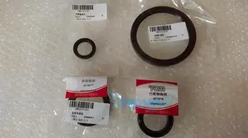 

Crankshaft oil seal Camshaft oil seal Balance shaft oil seal for Great wall Haval H3 H5 Wingle 4G63/64/69
