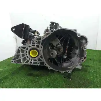 

Y040200528 GEARBOX HYUNDAI SANTA FE (SM)