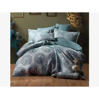 

Set happy Oslo Green