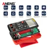 ANENG AN113B Digital Multimeter True RMS with Temperature Tester 6000 Counts Auto-Ranging AC/DC Transistor Voltage Meter ► Photo 3/6