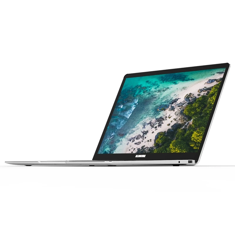 Ноутбук ALLDOCUBE Kbook 13,5 дюймов 3K ips дисплей 8G DDR3 512GB SSD-штепсельная вилка США