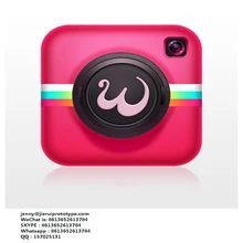 Высокое качество цифровой продукции пластиковый прототип 3d печать услуги