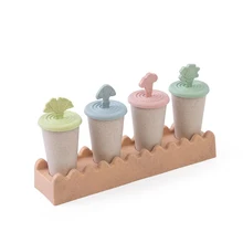 Креативные домашние мороженое кухня DIY стержень ледоруб форма холодильник коробка для льда