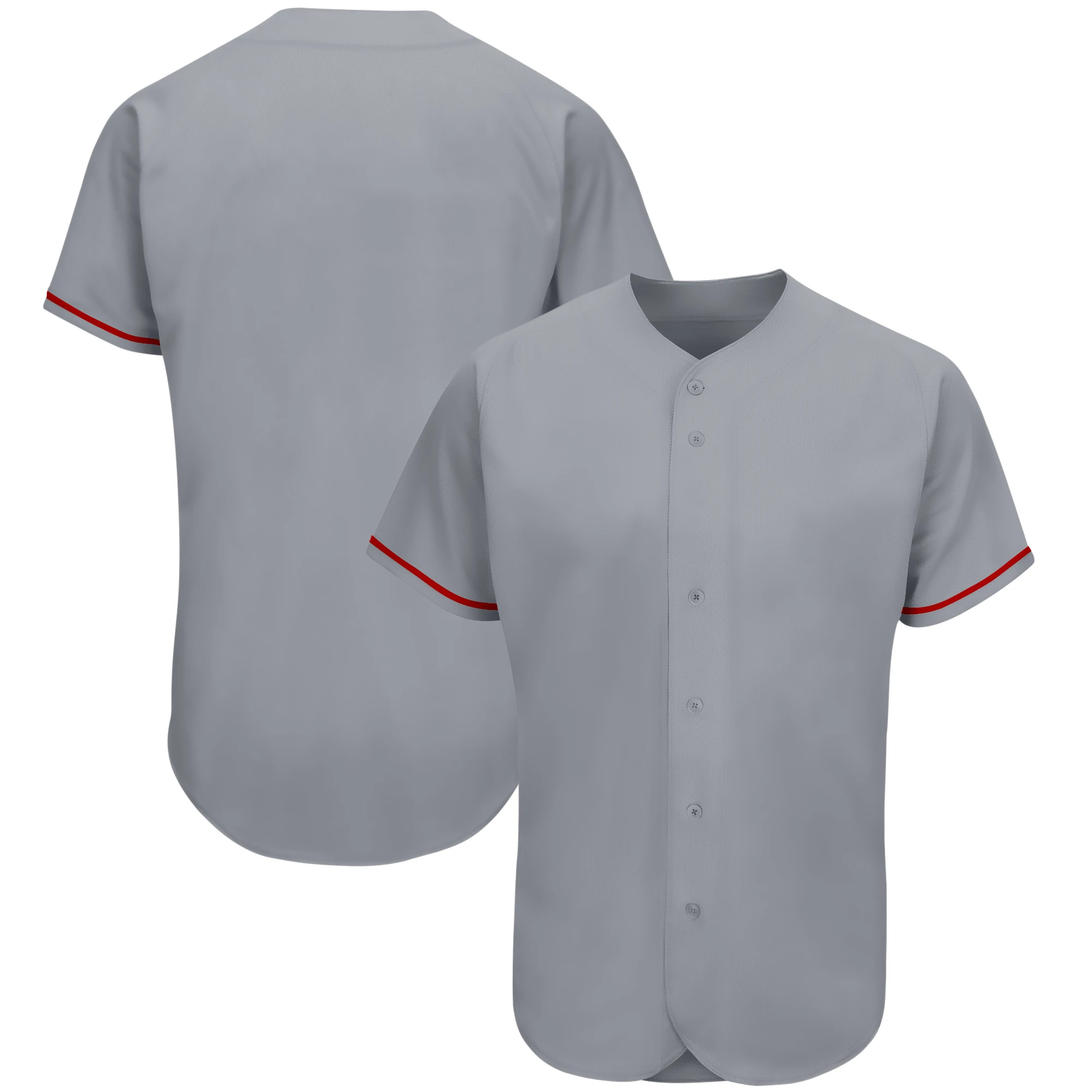 Cheap Blank Jerseys for Athletes,Baseball Jersey With Letters/Number,Design Different Sizes Sport Shirts