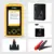 AUTOOL BT460 Car Battery Tester Automotive Goods 12V 24V Load Tester Auto Battery Analyzer Charging Cranking System Tester