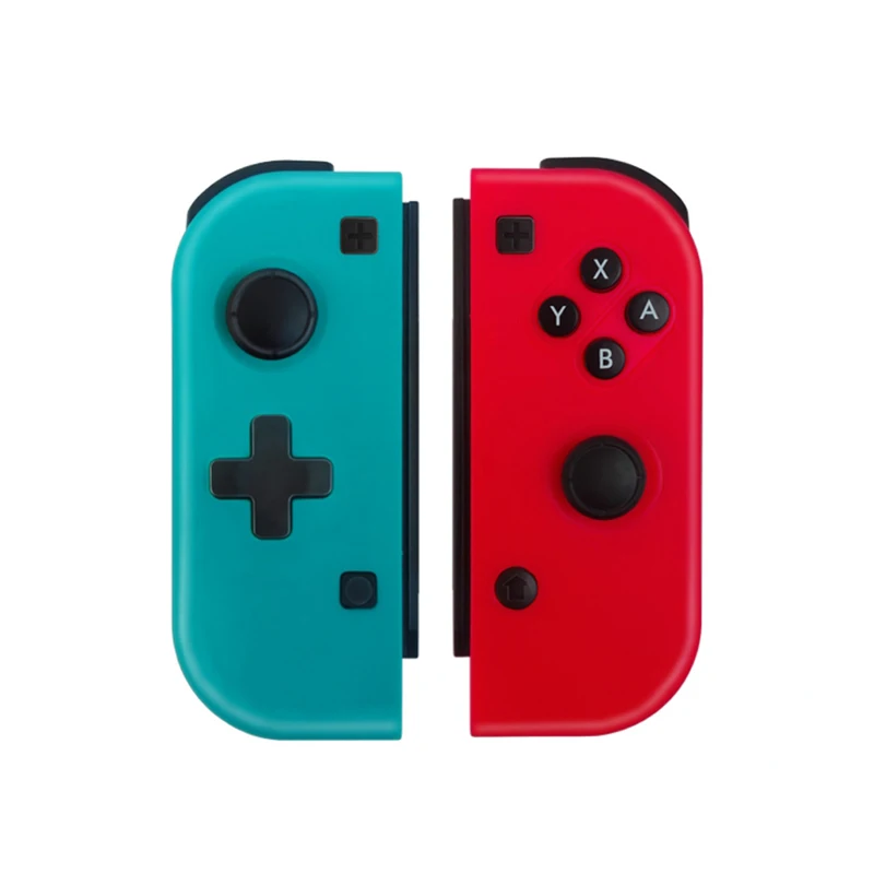 Беспроводной контроллер Bluetooth геймпад для консоли nintendo Switch геймпад контроллер Джойстик для nintendo Switch игровой геймпад